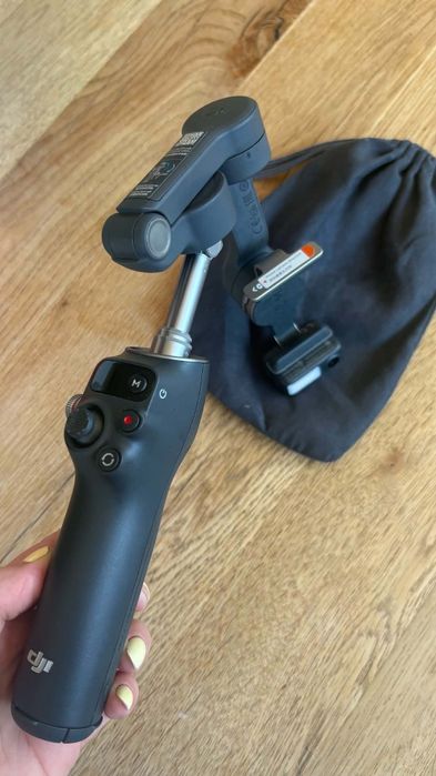 Gimbal DJI Osmo Mobile 5 (DJI OM 5)