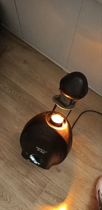 Lampa dyskotekowa  EuroLite TS-255