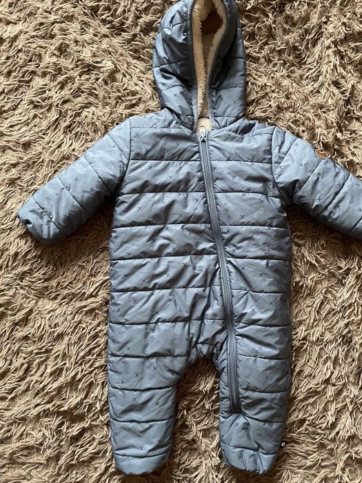 Дитячі комбінезони демісезонні