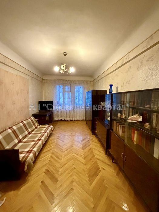 Подол Двокімнатна Спаська 25д