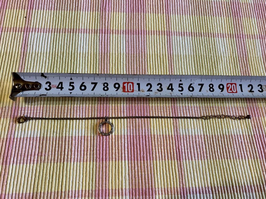 Bransoletka 22 cm