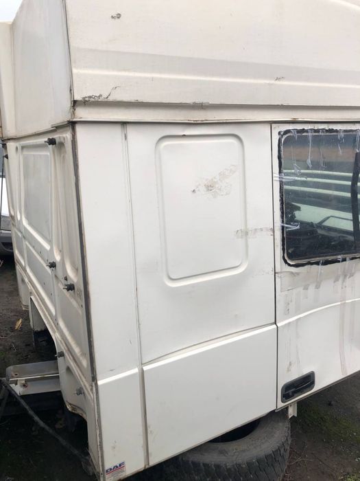 Кабіна daf 95 на запчастини