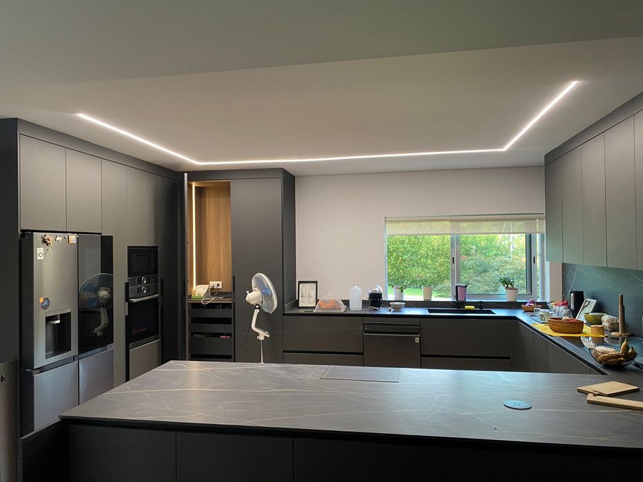 Serviços de Pintura e pladur