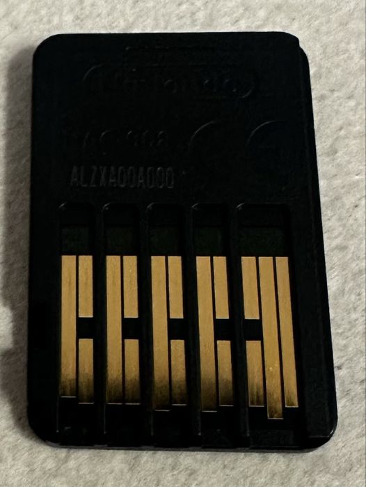 Pokemon Scarlet Switch