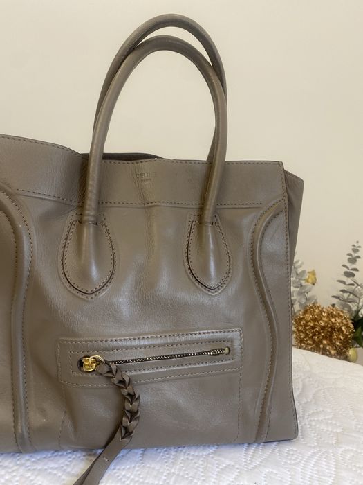 Torebka damska Celine