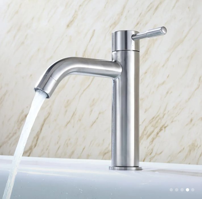 Кран для холодної води