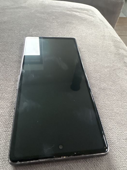Google Pixel 7a – bardzo dobry stan