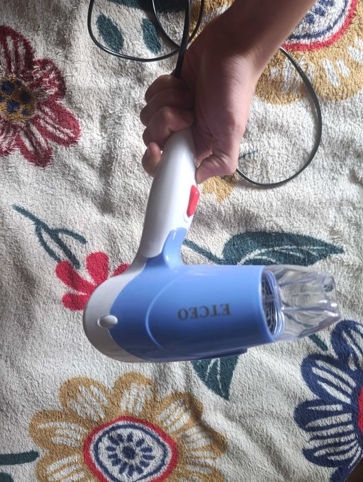 Нова дорожня сушка