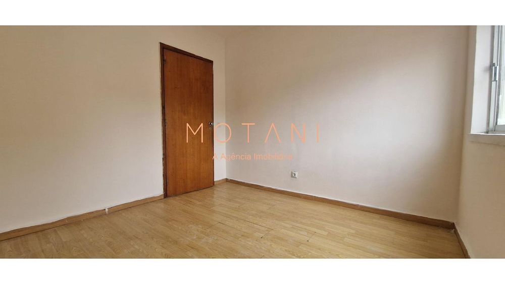 Apartamento T3 em Setúbal