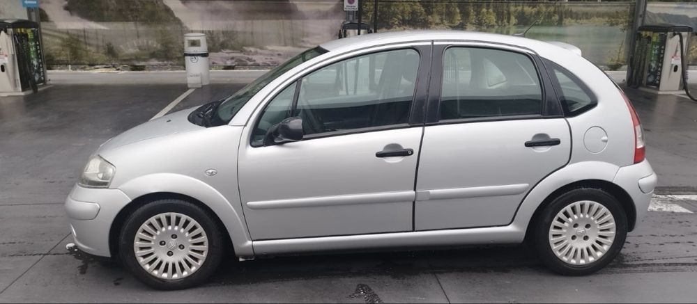 Citroen C3  1.6 Hdi Comercial