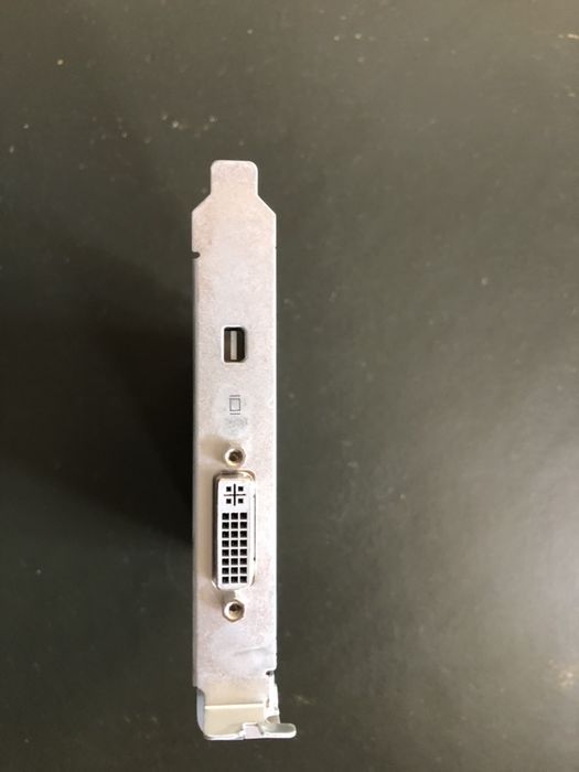 Placa gráfica original de Mac Pro 5,1