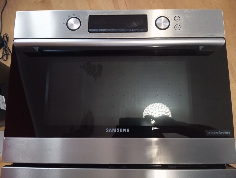 Piekarnik do zabudowy  Samsung