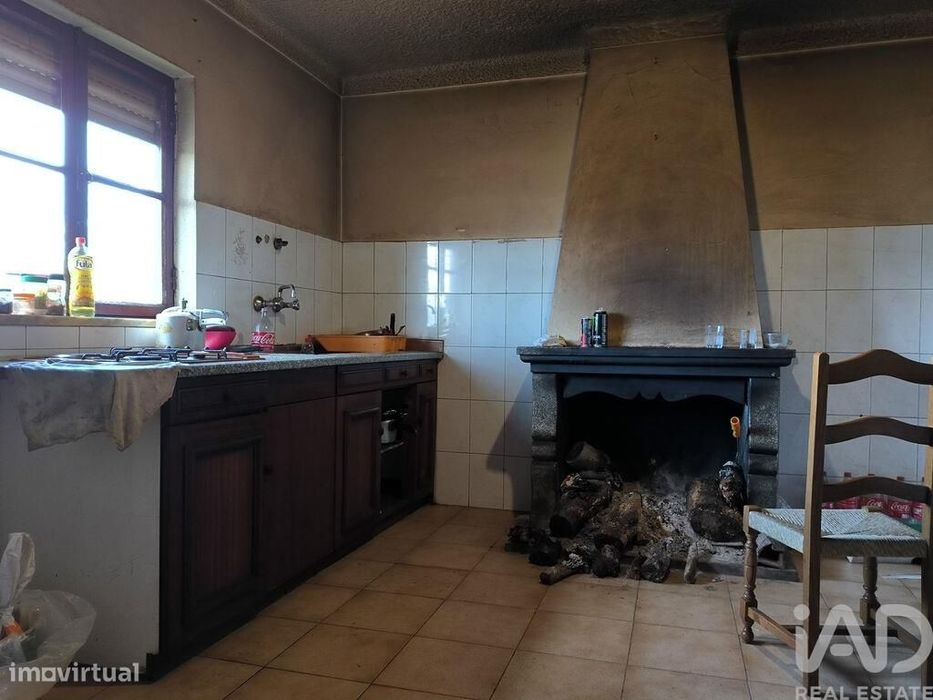 Quinta T5 em João Antão de 228,00 m2