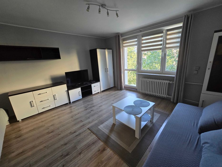 Apartment in Pruszcz Gdański, Osiedle Sady, Śródmieście - Widok 4
