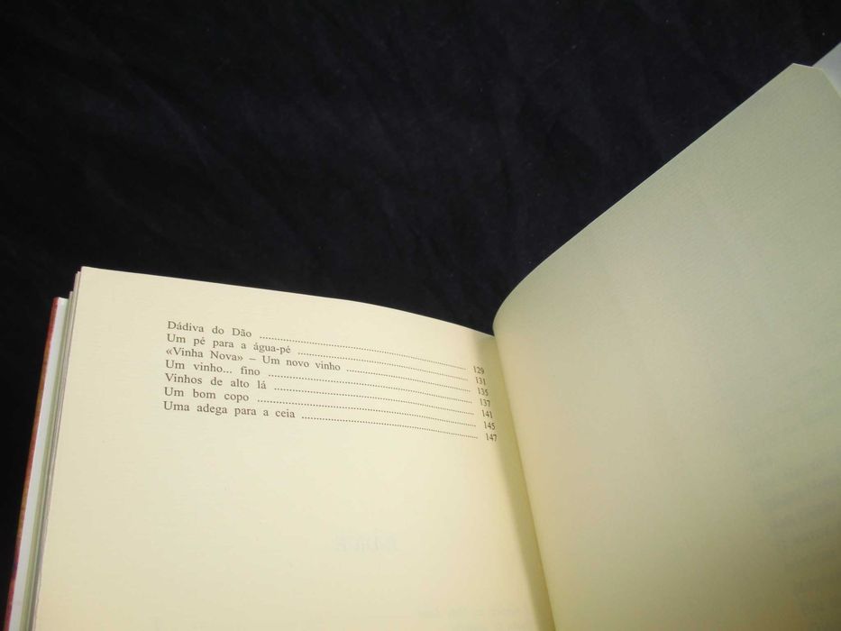 Livro Bom Garfo Bom Copo Couto Viana Vega