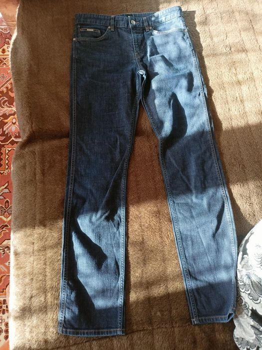 Spodnie Hugo Boss