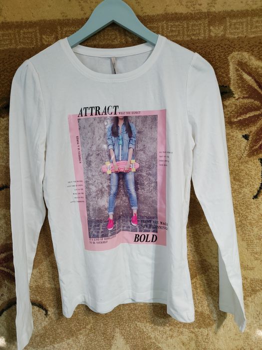 Футболка жіноча Only.