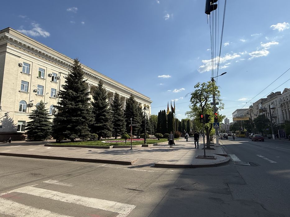 1 кімнатна НЕ кутова квартира з Автономкою!ЦЕНТР!Можно і єВідновлення!
