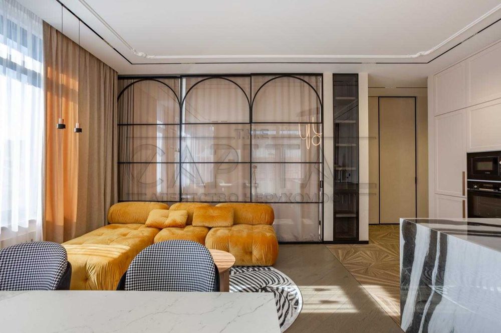 3-rooms apartment apartment by the address st. Delovaya (area 77 m²) - Atlanta.ua - photo 3