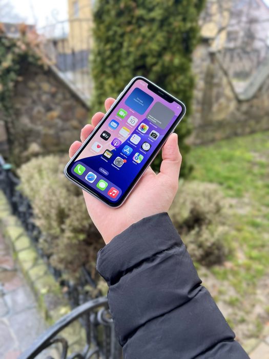 iPhone 11 128gb|ГАРАНТІЯ|Айфон 11 128гб|Айфон|Iphone|