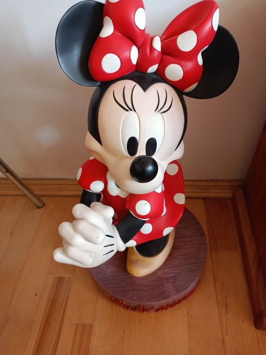 Кохана Міккі Мауса Мінні Minnie Mouse