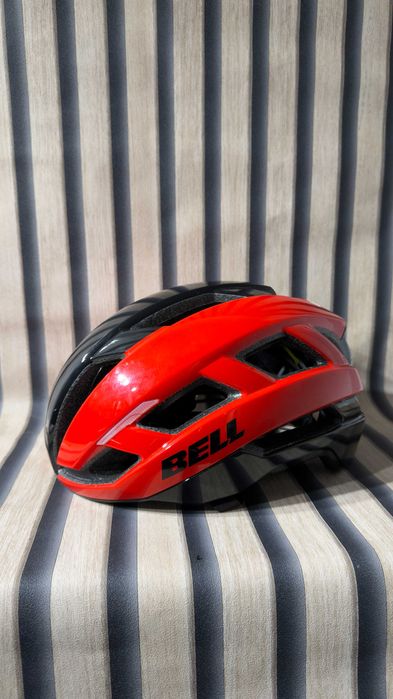 Powystawowy Kask Rowerowy Bell Falcon Xr Mips r. L (58-62cm)