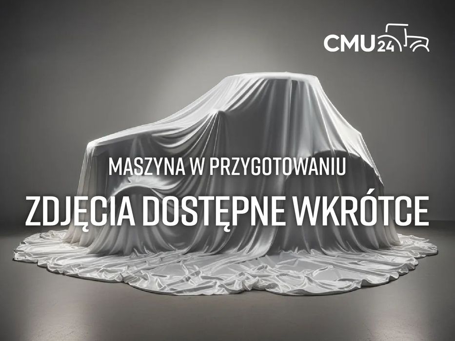 John Deere 7R350  Ciągnik rolniczy John Deere 7R350, 3700 mth, Gwarancja do 08.2027!