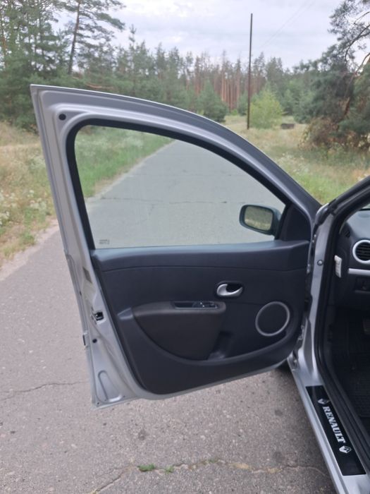 Renault Clio 1.2
