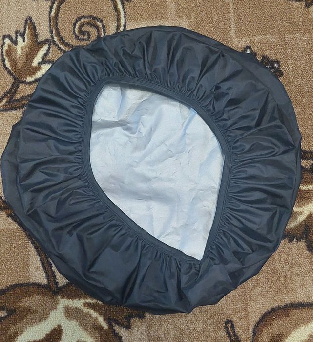 Чохол  на колеса для коляски