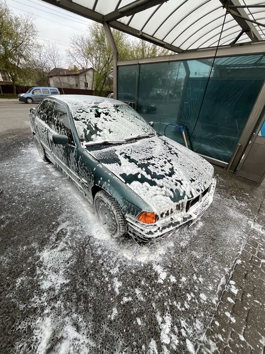 Бмв е36 , Bmw e36 1.8