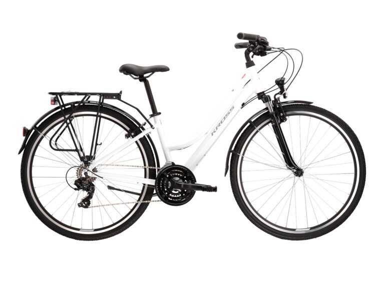 Rower Trekingowy Kross Trans 1.0  Damski / Męski - Nowe
