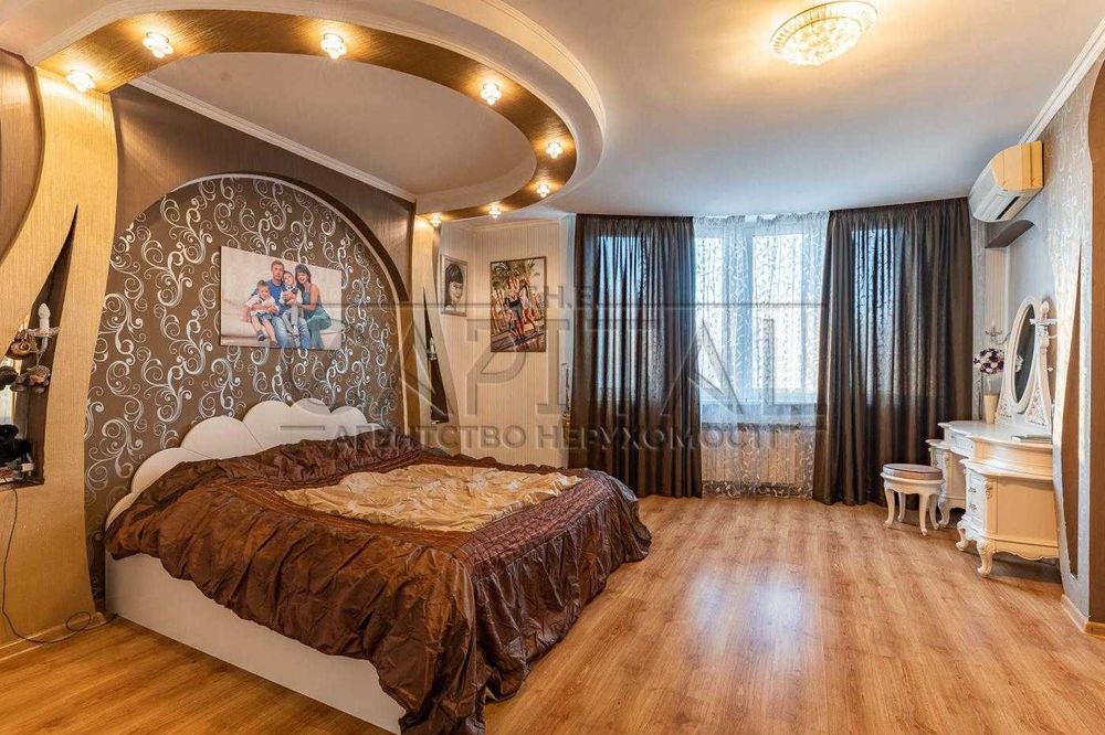 Продаж квартири, Дніпровська наб., Нова Дарниця
