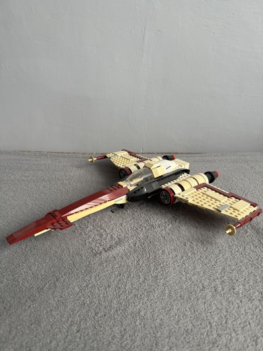 LEGO Star Wars 75004 Headhunter Z-95