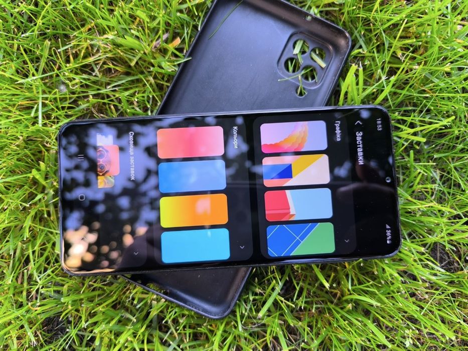 Samsung Galaxy A12