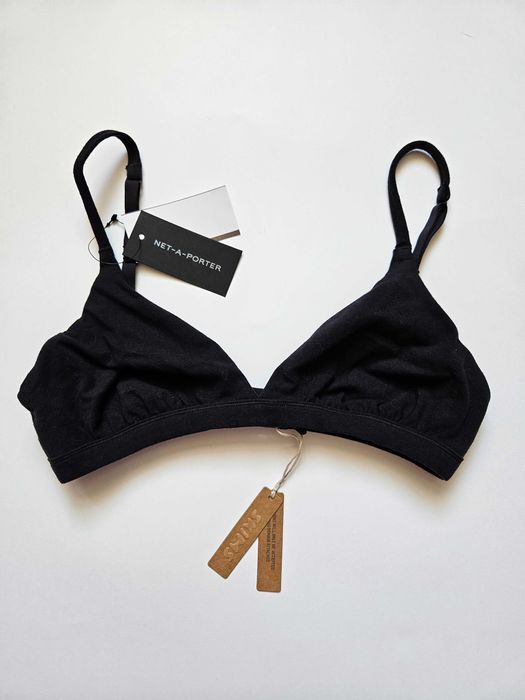 Бюстгальтер skims оригінал, crossover bralette від skims розмір s
