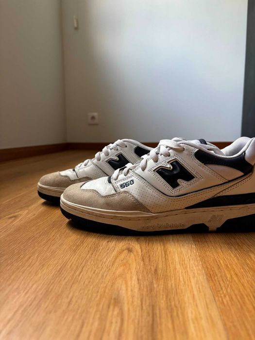 Sapatilhas New Balance 550 | 42