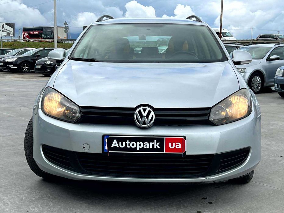 Продам Volkswagen Golf 2011р. #77387