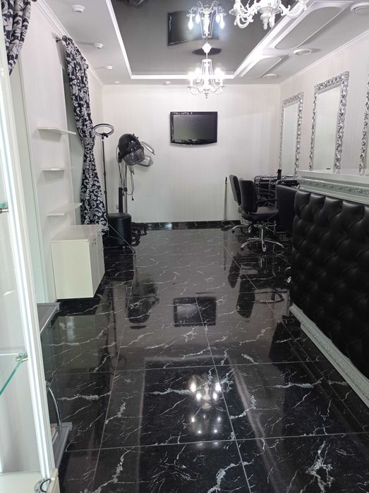 Оренда салону краси