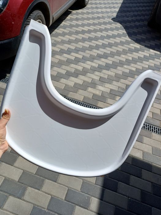 стільниця Stokke Tray для дитячого стільчика Tripp Trapp.