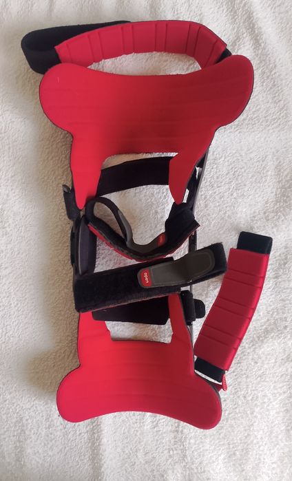 Ортез коленный (правый, новый) OttoBock Genu Arexa 50K13N (Германия)