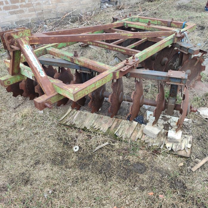 Продам БДН. Б/у.