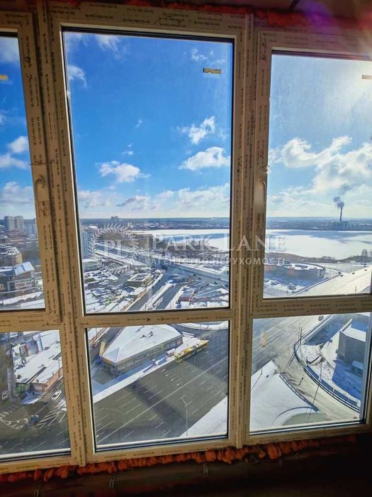 Терміново 2-к ЖК Лебединий Ревуцького 40 В м Харківська Озеро Позняки