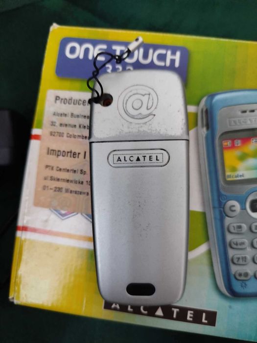 Telefon Alcatel One Touch 332