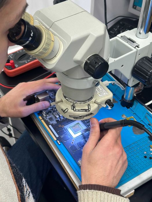 Ремонт IPhone/Android, Телефонів, Планшетів, Комп'ютерів, Ноутбуків