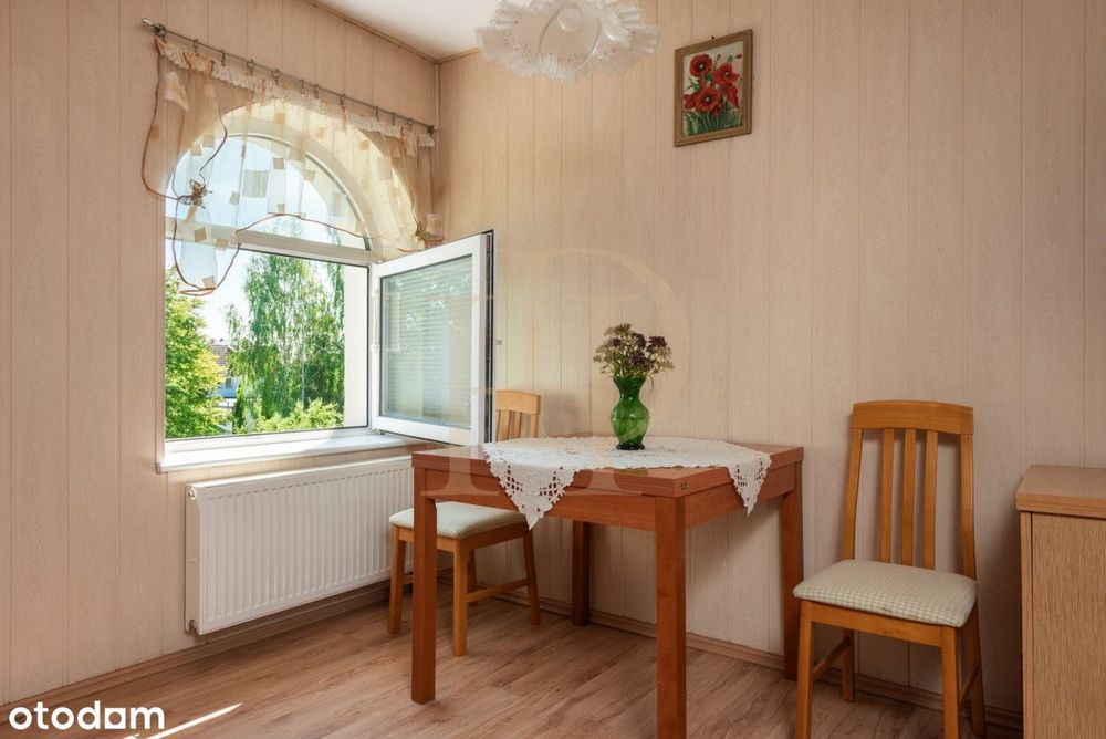 Idealny dom dla rodziny lub inwestora