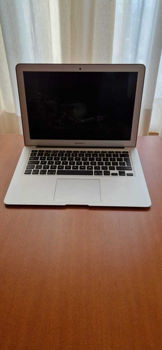 Laptop MacbookAir Apple 13'