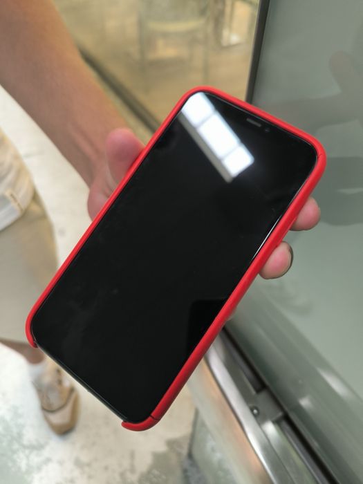 Iphone 11 em bom estado 128GB