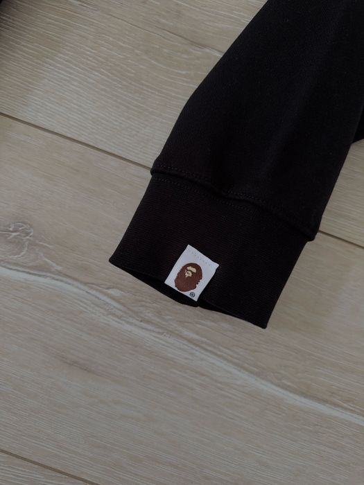 Світшот Bape  / світшот бейп