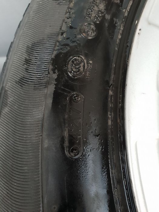 Felgi,Koła Volkswagen  Touareg