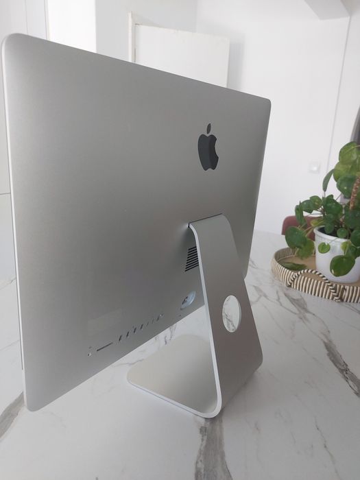 iMAC Apple a1418 2017 21.5"
